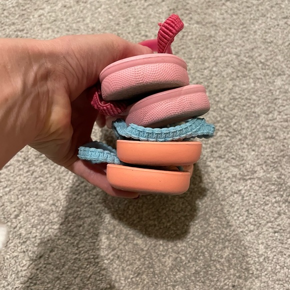 Ipanema sandal bundle - Picture 3 of 4